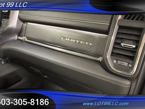 Used 2019 RAM 1500 Limited image 38