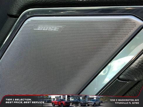 Used 2024 GMC Sierra 2500 Denali w/ Denali Reserve Package image 17