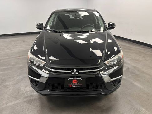 Used 2019 Mitsubishi Outlander Sport ES FWD image 9