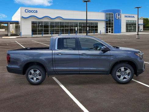 New 2026 Honda Ridgeline RTL image 6