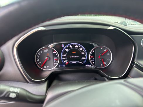 Used 2020 Chevrolet Blazer RS AWD/4WD image 11