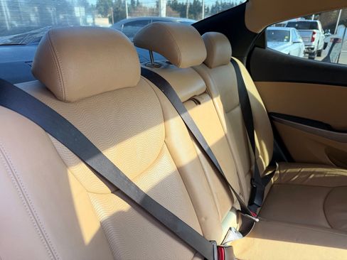 Used 2012 Hyundai Elantra Limited w/ Technology Pkg 5 image 28