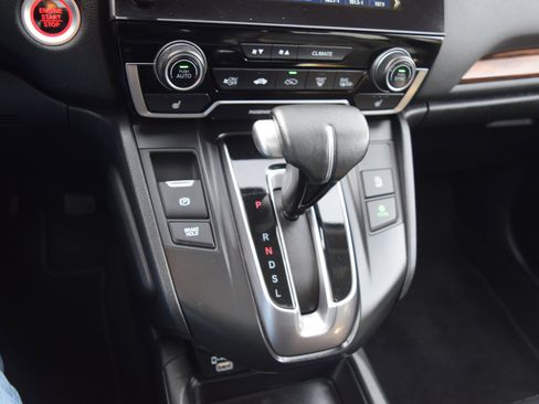 Used 2020 Honda CR-V EX-L image 16