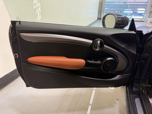 Certified 2023 MINI Cooper S image 10