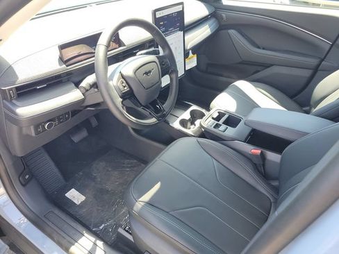 New 2026 Ford Mustang Mach-E Select w/ Interior Protection Package RWD image 19