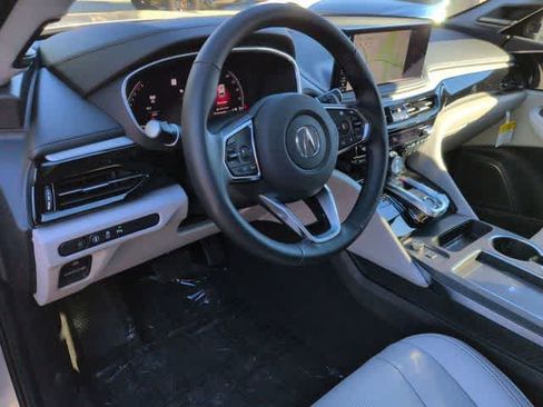 Used 2026 Acura MDX FWD w/ Technology Package image 10