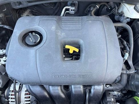 Certified 2022 Kia Soul S FWD image 34