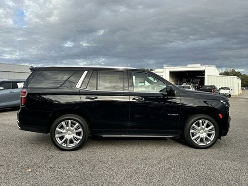 Used 2024 Chevrolet Tahoe High Country w/ Advanced Technology Package image 34