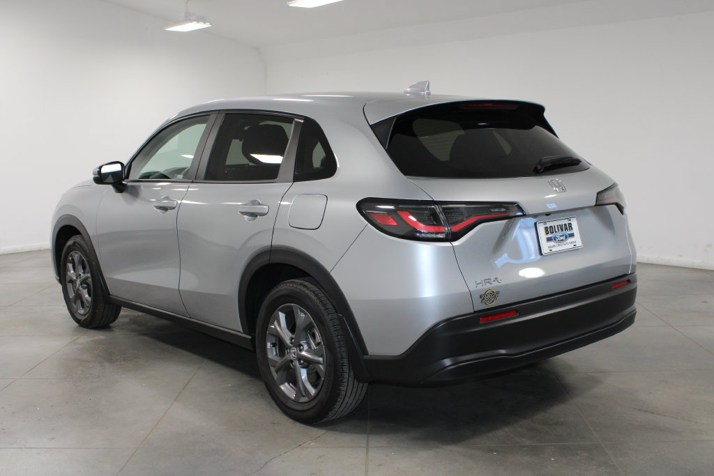 Used 2026 Honda HR-V LX image 7