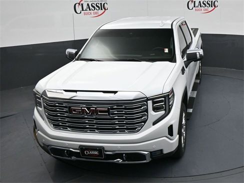 Used 2023 GMC Sierra 1500 Denali image 17