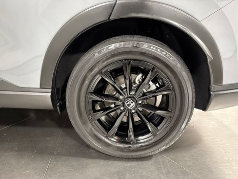 Used 2024 Honda CR-V Sport-L image 22