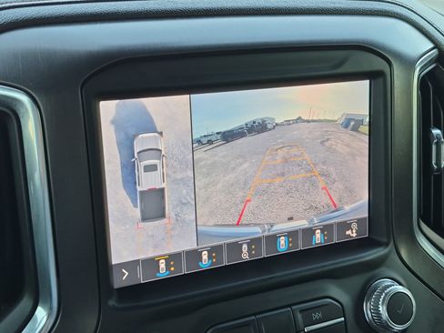 Used 2019 GMC Sierra 1500 AT4 w/ AT4 Premium Package AWD/4WD image 15