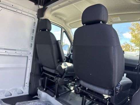 New 2026 RAM ProMaster 1500 w/ Convenience Group image 28