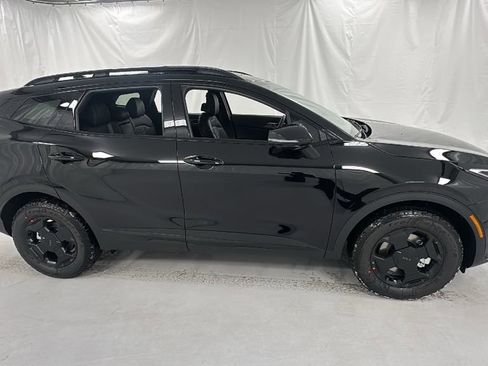 New 2026 Kia Sportage X-Pro Prestige image 2