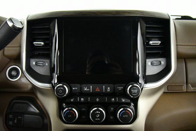 Used 2020 RAM 3500 Laramie AWD/4WD image 4