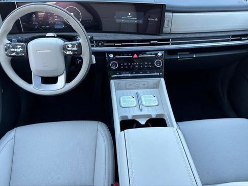 New 2026 Hyundai Santa Fe Calligraphy image 10