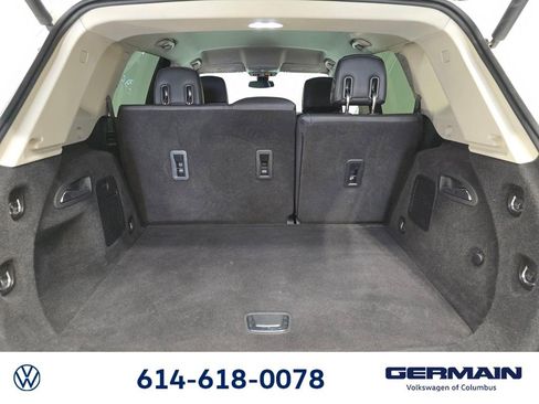 Used 2020 Buick Envision Premium AWD/4WD image 21