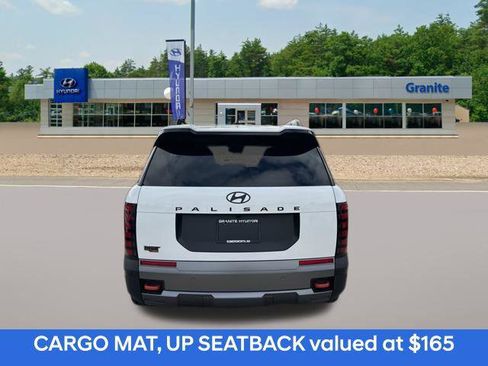 New 2026 Hyundai Palisade XRT Pro image 6