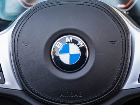 Used 2022 BMW 430i xDrive Convertible w/ M Sport Package image 25