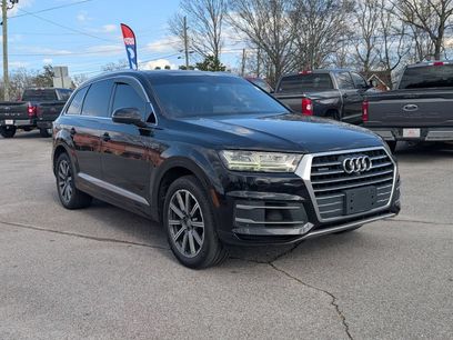 Used 2017 Audi Q7 3.0T Premium Plus w/ Premium Plus Package