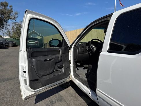 Used 2012 Chevrolet Silverado 1500 LT w/ All-Star Edition AWD/4WD image 5