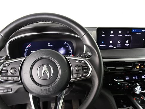 Certified 2024 Acura MDX SH-AWD image 16