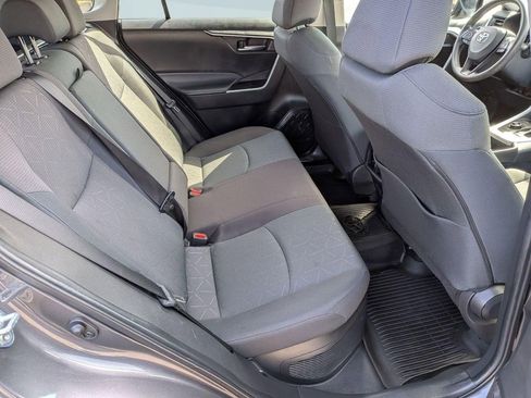 Used 2024 Toyota RAV4 XLE w/ Convenience Package image 28