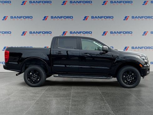 Used 2021 Ford Ranger XLT w/ Equipment Group 301A Mid RWD image 6