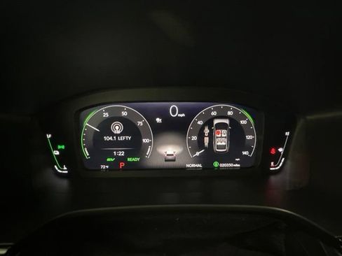 Used 2026 Honda CR-V Sport-L image 35