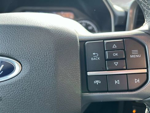 Used 2023 Ford F150 XLT w/ Equipment Group 302A High image 25