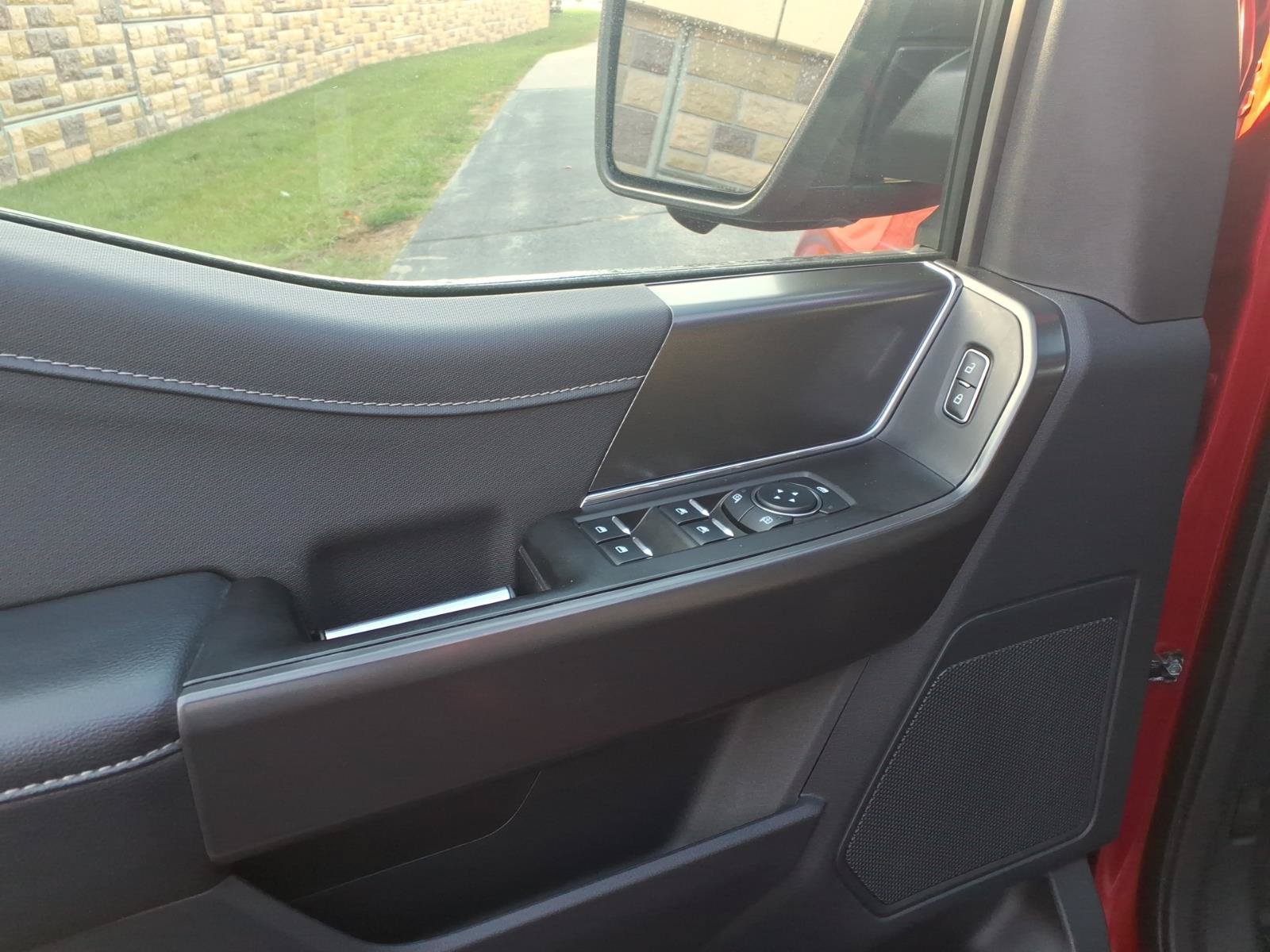 Used 2024 Ford F150 XLT w/ Equipment Group 302A MID AWD/4WD image 15