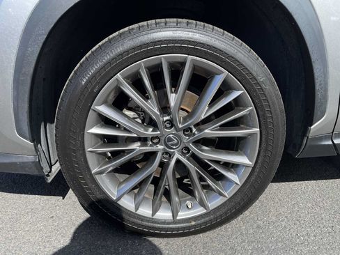 Used 2022 Lexus NX 350 AWD w/ Luxury Package image 19