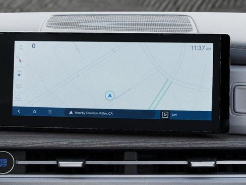 New 2026 Hyundai Santa Fe Calligraphy AWD/4WD image 13