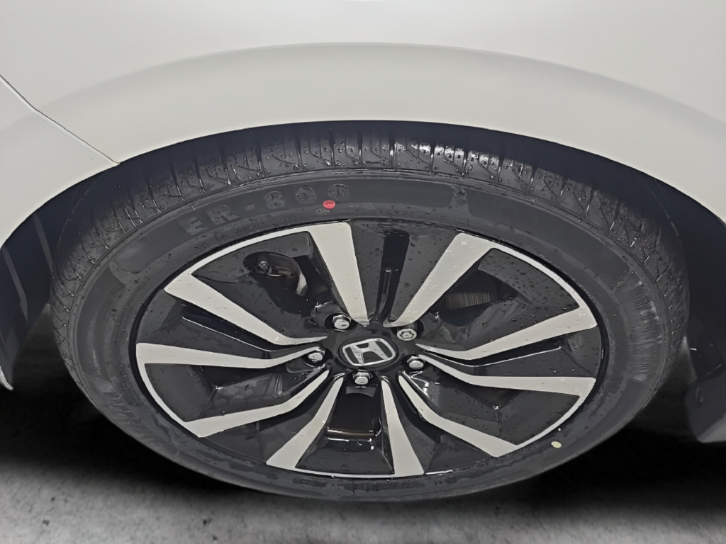 Used 2022 Honda Civic EX image 39