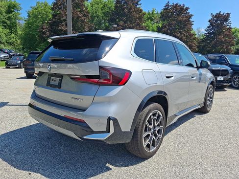 Used 2023 BMW X1 xDrive28i w/ Premium Package AWD/4WD image 6