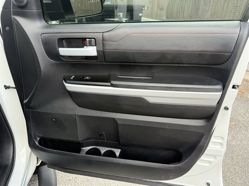 Used 2020 Toyota Tundra TRD Pro AWD/4WD image 68