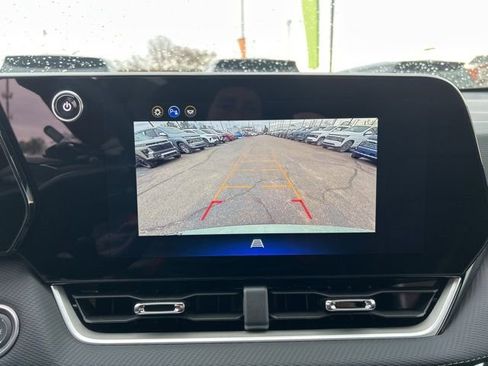 New 2026 Chevrolet Equinox LT image 21