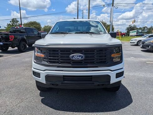 Used 2024 Ford F150 XL AWD/4WD image 10