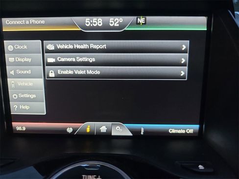 Used 2015 Ford Escape Titanium w/ Equipment Group 301A image 18