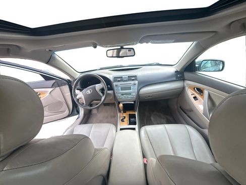 Used 2007 Toyota Camry XLE FWD image 22