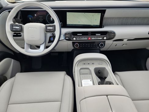 New 2026 Hyundai Palisade Calligraphy image 12