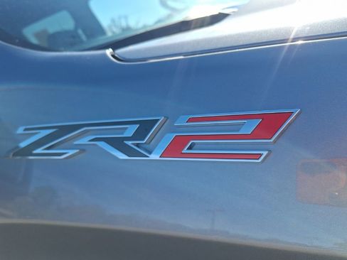 Used 2023 Chevrolet Silverado 1500 ZR2 image 17