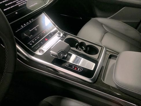 New 2026 Audi Q7 3.0T Premium Plus image 16