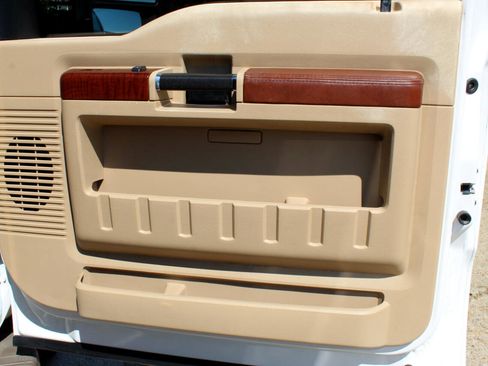 Used 2012 Ford F250 King Ranch image 20