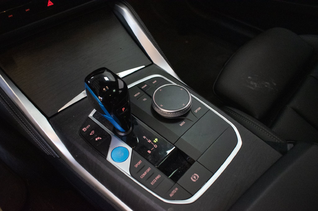 Used 2023 BMW i4 M50 AWD/4WD image 18