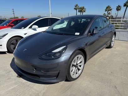 Used 2023 Tesla Model 3 Standard Range