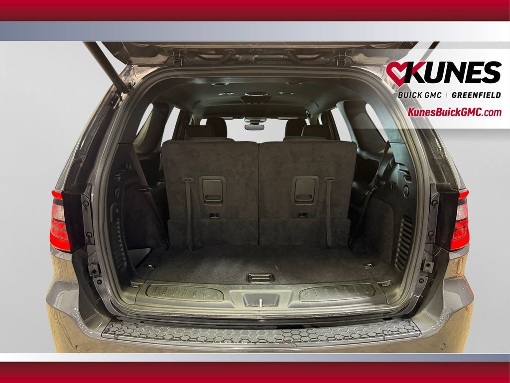 Used 2026 Dodge Durango GT AWD/4WD image 39