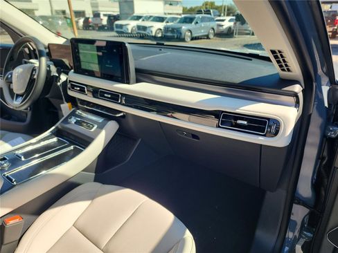 New 2026 Lincoln Aviator AWD image 26