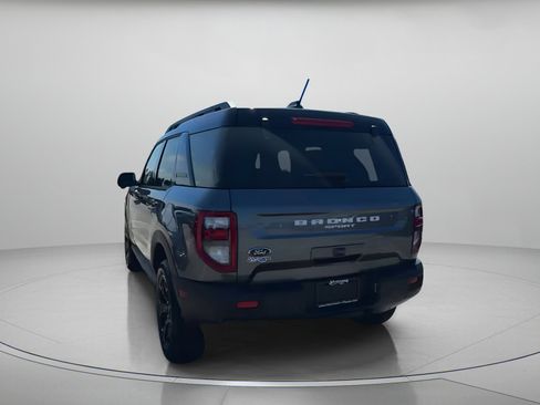 New 2025 Ford Bronco Sport Outer Banks w/ Outer Banks Tech Package+ AWD/4WD image 27