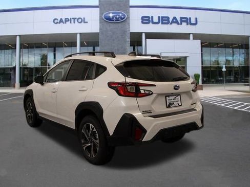 New 2026 Subaru Crosstrek 2.0i Premium image 5